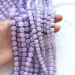 7418 Берилл серо-зеленый 10мм 38см