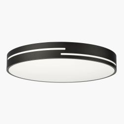 Citilux Купер Лайн CL72470GL1 LED RGB Светильник с пультом Чёрный