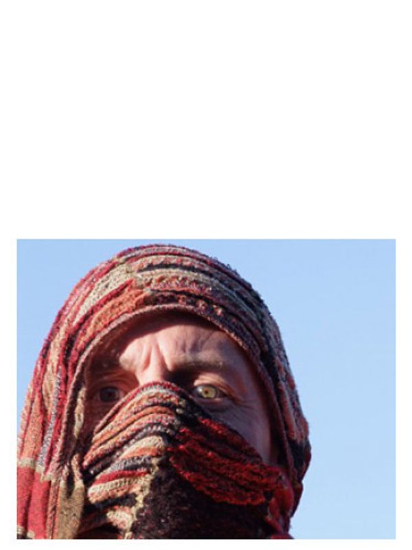 Bud Parfums Assassin