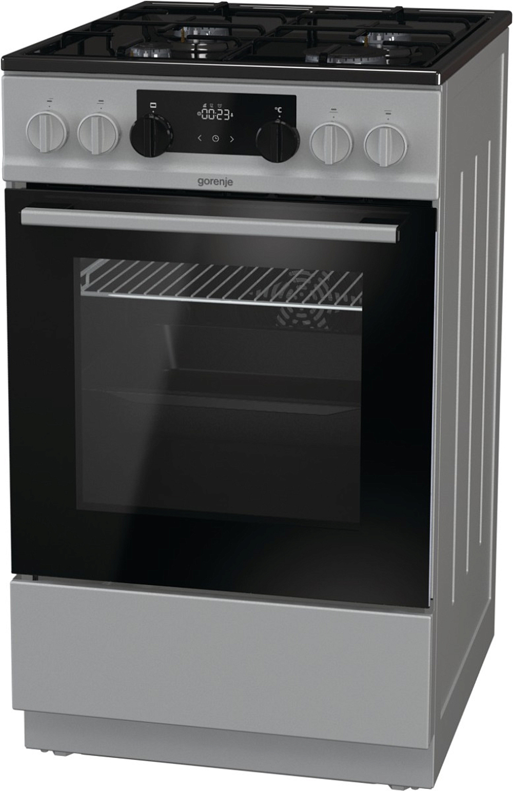 Комбинированная плита Gorenje K535S