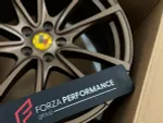 КОВАНЫЕ ДИСКИ для Ferrari F430 COUPE