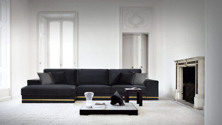 Диван Dallas модульный