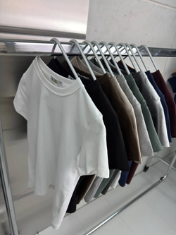 Футболка женская арт. 821 цвет "белый"