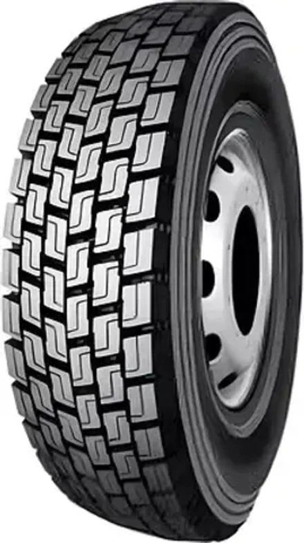 Kapsen HS202 315/70 R22,5 157/153L PR20 (Ведущая ось)