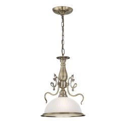 Citilux Идальго CL434111 Подвесной светильник
