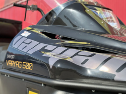 Снегоход РМ ТАЙГА ВАРЯГ 500 XE SPORT