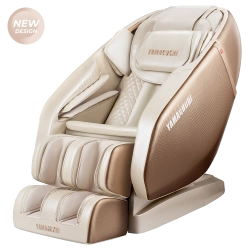 Массажное кресло Yamaguchi Eclipse Beige