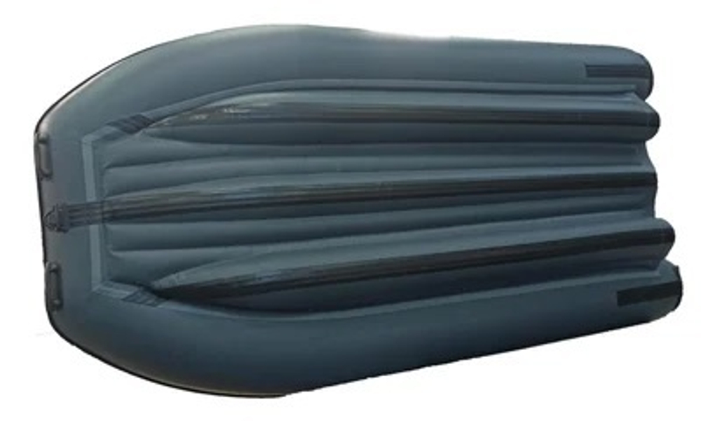 Лодка ПВХ REEF ТРИТОН 400 S-MAX