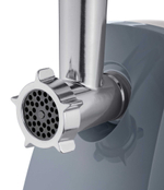 Мясорубка MAUNFELD MMG.231W фото 3