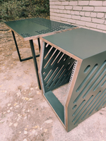 Акустический стол