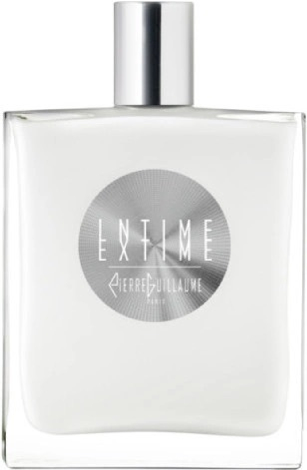 Pierre Guillaume Intime Extime
