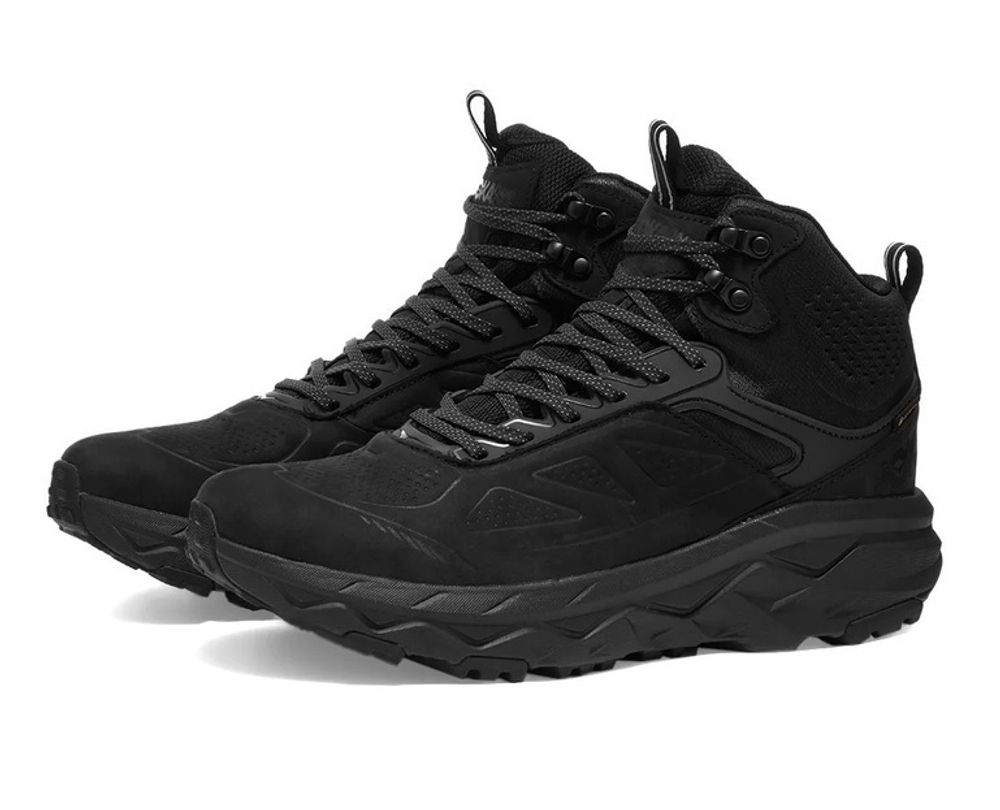 Ботинки мужские Hoka Challenger Mid GTX