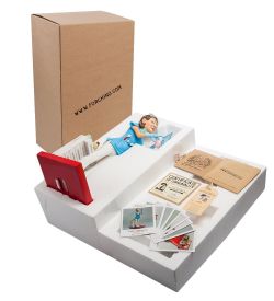 FO-85534 Статуэтка «Стоматолог» (The Lady Dentist. Forchino)