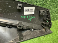 Накладка двери задняя правая Jetour Dashing 22-нв