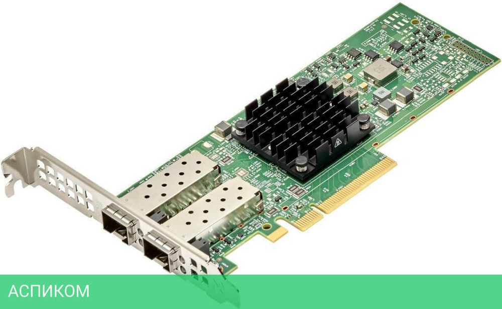 Сетевой адаптер Broadcom NetXtreme P210p (BCM957412A4120AC)