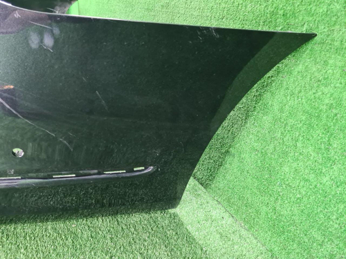 Бампер задний BMW 7er G11 (2019-2022)