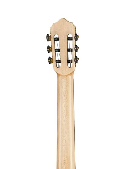 Классическая гитара со звукоснимателем, MIG Guitars LAG1C-SAD24 LAG1C