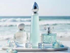 Как выбрать аромат на лето