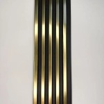 Декоративная панель Kr208SP-3/2.7