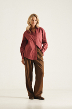 Блузка (рубашка) art. 772-9