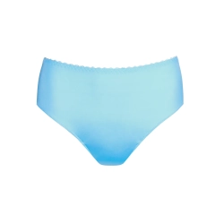 PRIMADONNA Cala Luna Трусы с высокой талией, бирюзовый