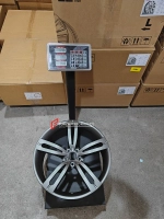 КОВАНЫЕ ДИСКИ ДЛЯ JAGUAR XJ X351 2012 ЯГУАР