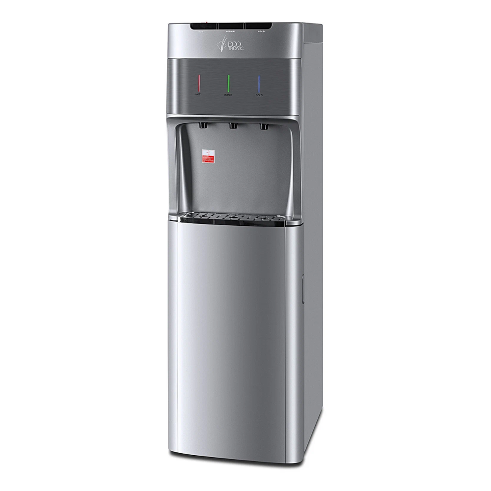 Пурифайер M30-U4LE silver+SS