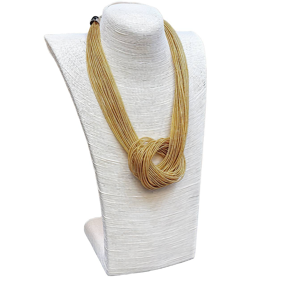 Колье Jewelry - 007