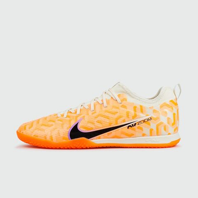 Бампы Nike Air Zoom Mercurial Vapor XV Pro IC Orange