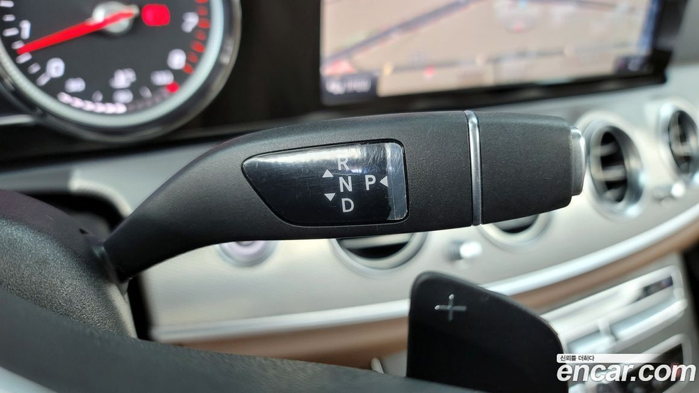 Mercedes-Benz E-Class W213 E250 Avangarde (09.2020)