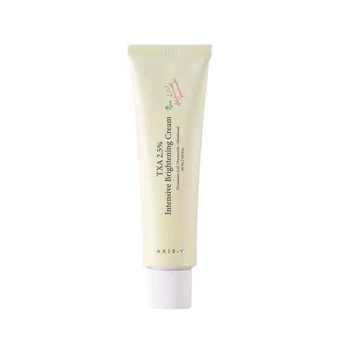 Axis-Y TXA 2.5% Intensive Brightening Cream Осветляющий крем