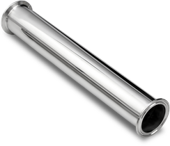 Царга 2", 35 см