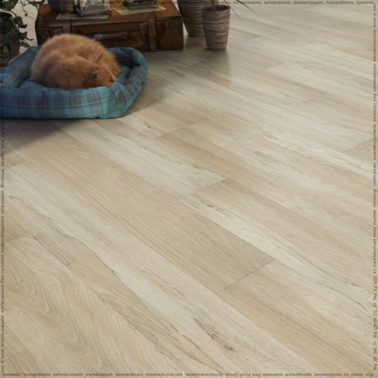 Винил Fine Floor Wood FF-1527 Дуб Реймс