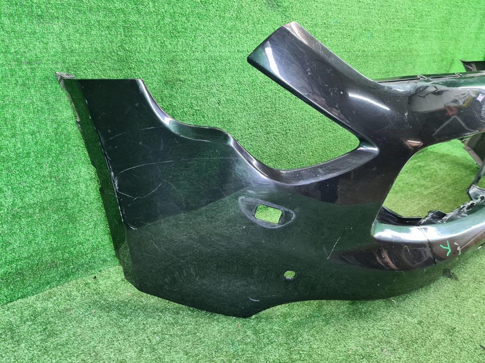 Бампер передний Infiniti FX 2 S51 (2008-2012)