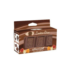 Набор для приготовления печенья cookie dolce vita slim