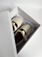 Шерстяные туфли Age of Innocence, 34