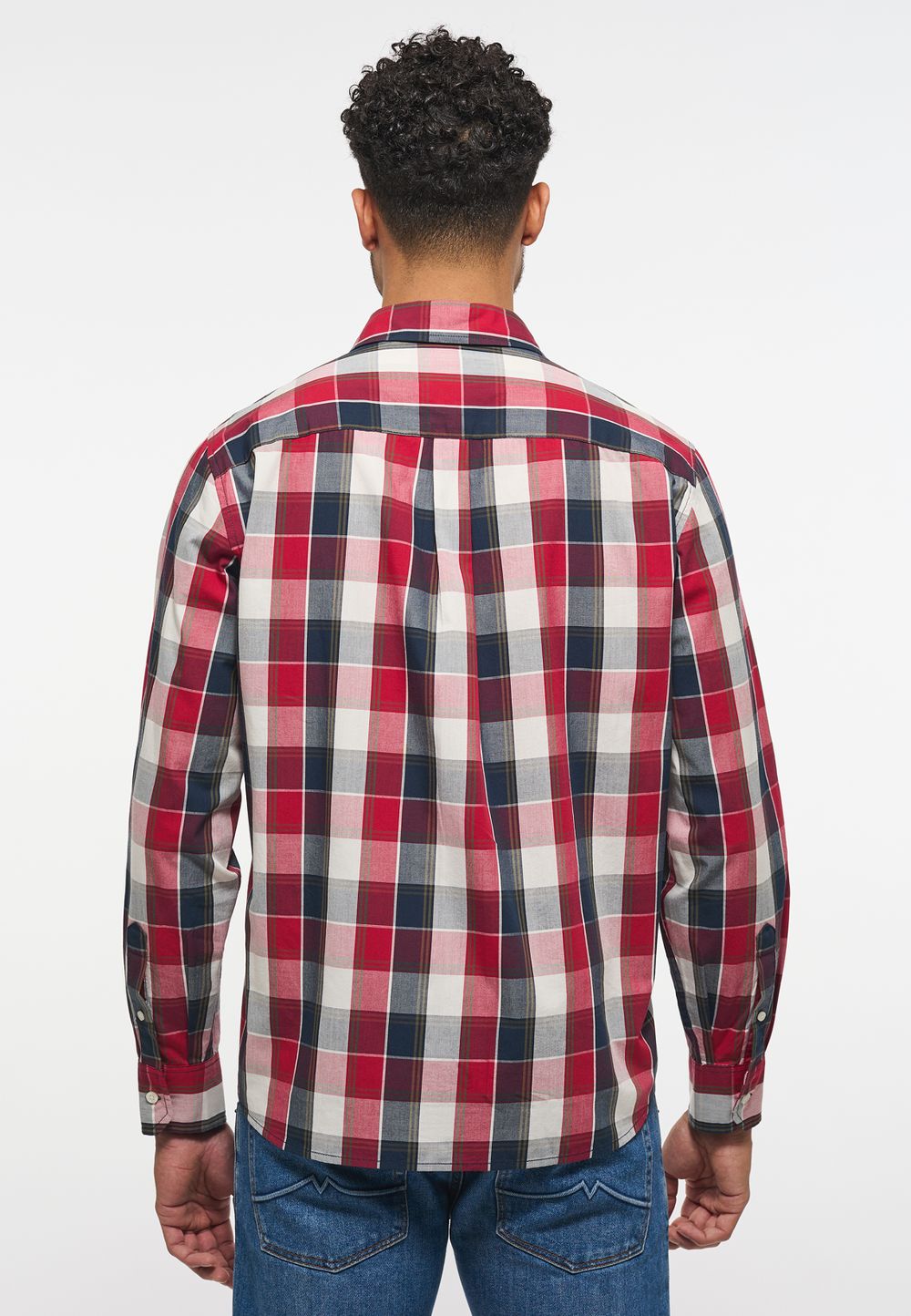 Рубашка Clemens Casual CH 1013475-12398