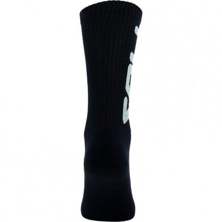 Теннисные носки Fila Unisex Tennis Plain Socks 2P navy