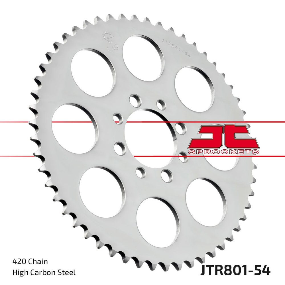 Звезда JTR801.54
