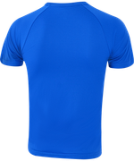 Футболка тренировочная Camp Traning Tee, синий, детский