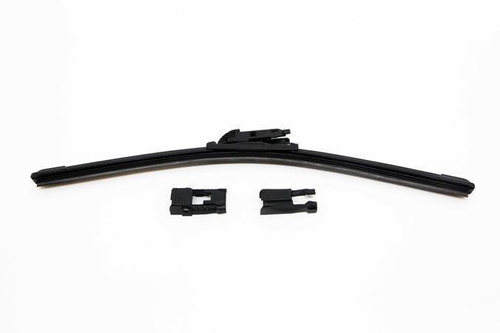 Щетка стеклоочистителя бескаркасная AVS 22"/550мм Multi-Cap 5 в 1 MC-22 80478