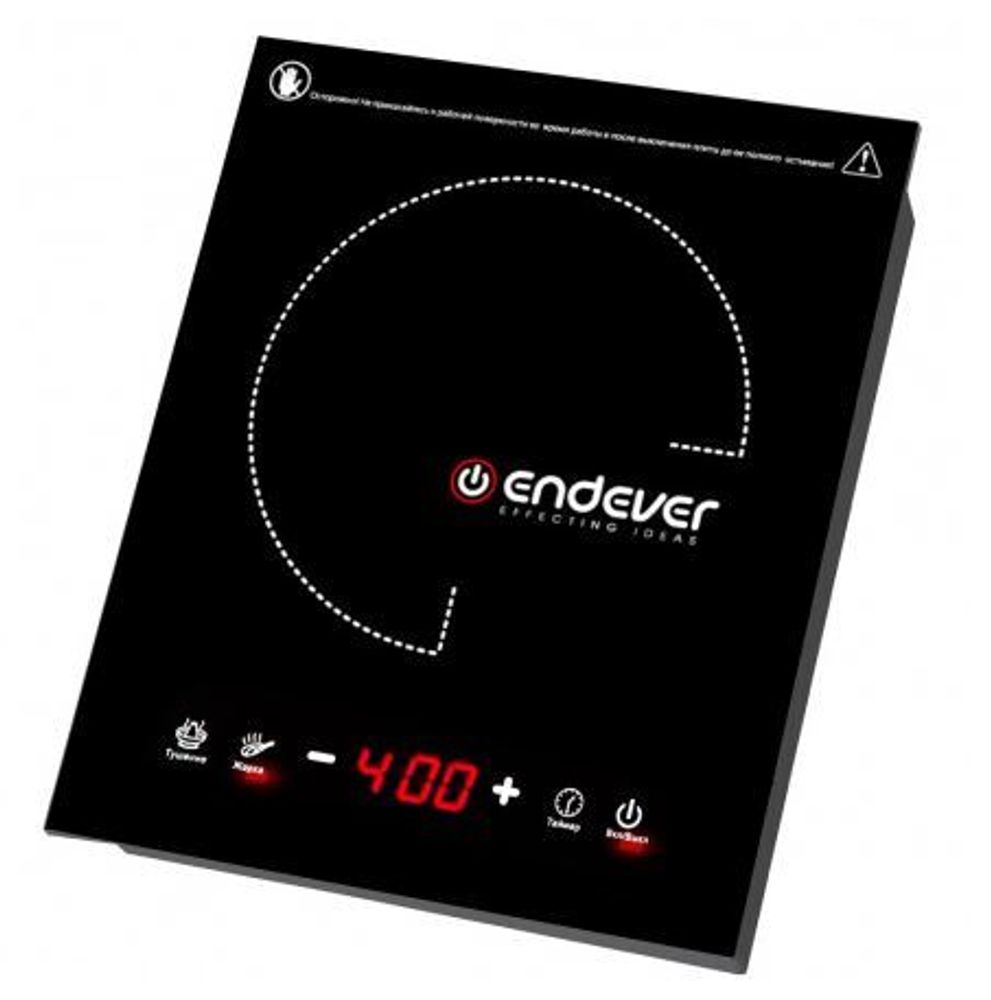 Плитка индукционная Endever Skyline IP-51