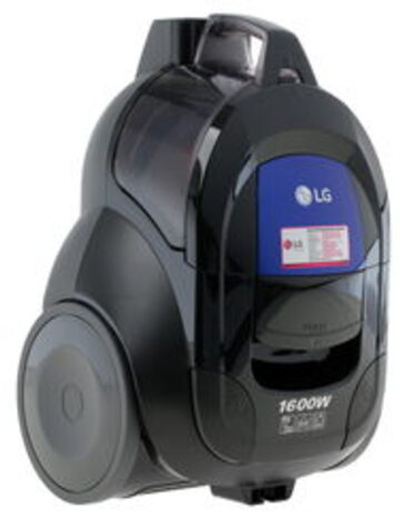 Пылесос LG VK69662N