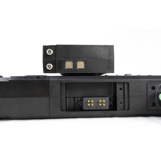 Подавитель птиц портативный 120W 6-канальный 3-я ревизия 2023 / Антидрон