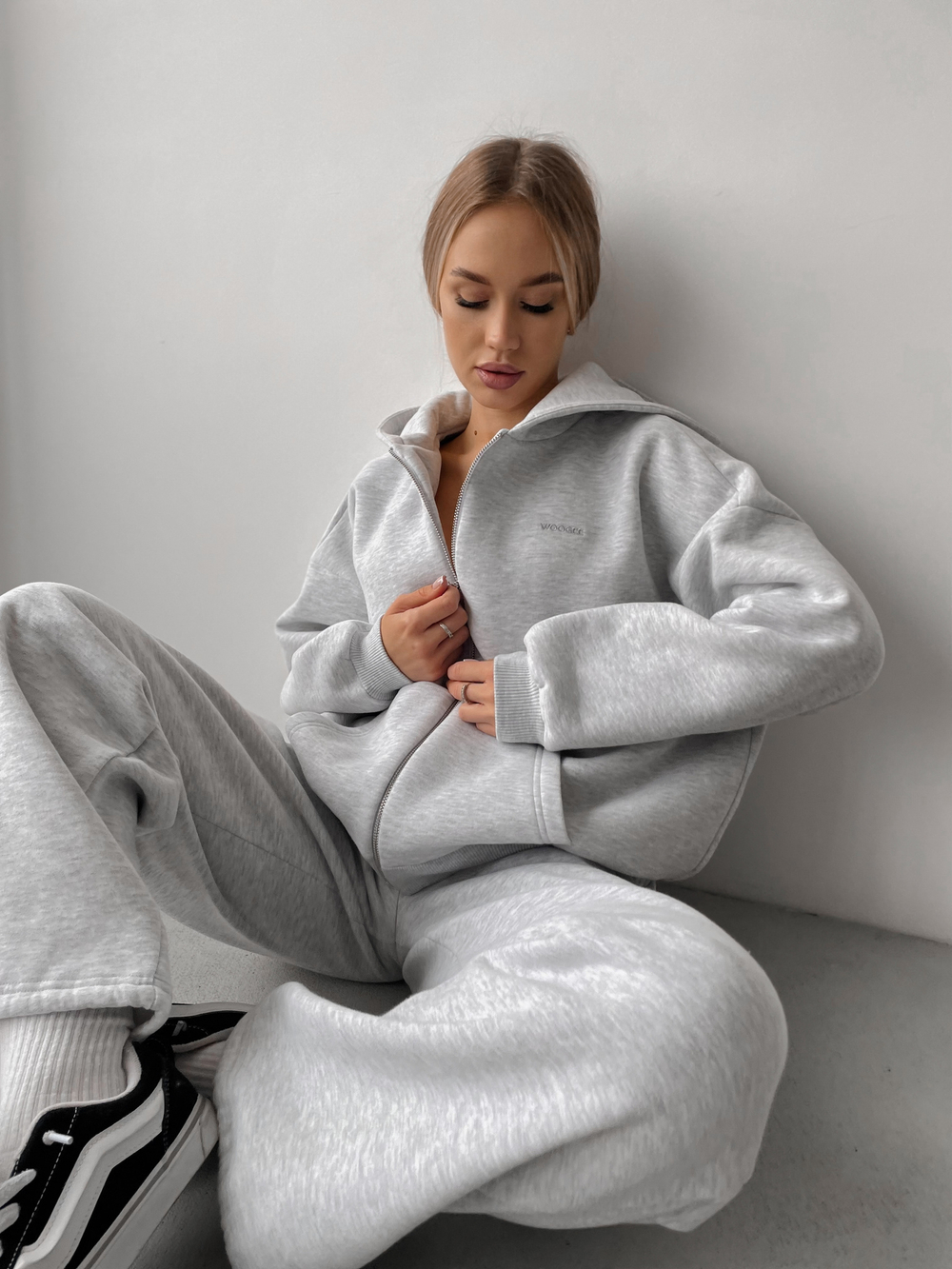 Худи MOVE Зима