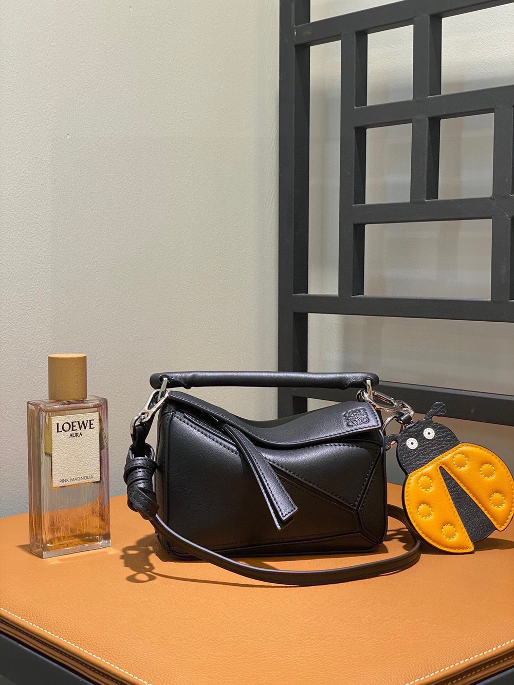 Loewe Puzzle 18 cm