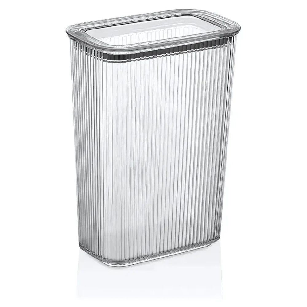 Контейнер вакуумный для сыпучих продуктов Рим 2 л