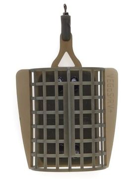 Кормушка фидерная FC Vegas River ПЛЮС 080г