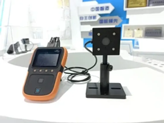 Датчики мощности лазера Opticmeta 200F-CB-40 с воздушным охлаждением