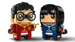 Конструктор LEGO Harry Potter 40616 Гарри Поттер с Чо Чангом